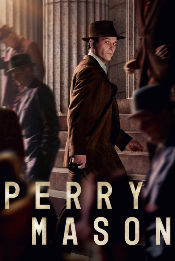Perry Mason (S01 - S02)